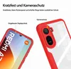 360° Grad Hülle für Xiaomi Redmi A7 Pro Rundum vollschutz Produktbild-Vorschau 5