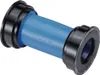 BBB Cycling BBB Tretlager BottomPress OD41 x 89 schwarz - Produktbild-Vorschau 1