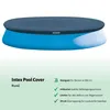 Intex runder aufblasbarer Easy-Set-Pool – 366 x 76 cm – Produktbild-Vorschau 2