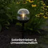 Star Trading 482-15, Leichte Dekorationsfigur, Schwarz, Produktbild-Vorschau 9