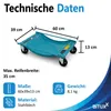 Bituxx 2-częściowa pomoc manewrowa do manewrowania Podgląd zdjęcia produktu 5
