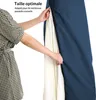 Deuba Housse de protection pour parasol Ø3,5m Bleu bâche de Voir les images du produit 5