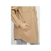 Vila Kimmi Jacke Braun S Damen Braun S Produktbild-Vorschau 6