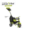 smarTrike®'s Glow Touch Steering® Dreirad 4-in-1 - Farbe: Produktbild-Vorschau 14