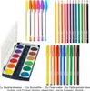 Herlitz Schultüte Hai 70 cm gefüllt Produktbild-Vorschau 3