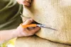 Fiskars Solid™ Multifunkční Nůžky Cuts+More Sp341 23 cm Náhled obrázku produktu 27