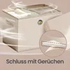 SONGMICS Aufbewahrungsboxen 3er-Set, Ordnungsbox, stapelbar Produktbild-Vorschau 11