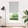 vidaXL Verdunkelungsrollo 104,4 x 230 cm, Stoffbreite 100 Produktbild-Vorschau 2