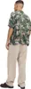 Jack&Jones Shirt 12250537-VERDE in Green color size medium Voir les images du produit 7