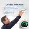Hekatron Funkmodul Basis X – für Genius Plus X – Produktbild-Vorschau 4