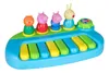 Peppa Pig - Peppa & Friends Keyboard Produktbild-Vorschau 1