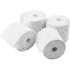 Creativ Company CC Gipsmullrollen 5 cm 4 Stück Produktbild-Vorschau 2