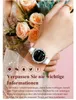 Elegante Smartwatch Damen mit Telefonfunktion 2026 Silber Produktbild-Vorschau 7