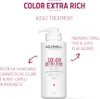Goldwell Dualsenses Color Extra Rich 60 Sekunden Anteprima dell’immagine prodotto 2