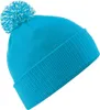 Beechfield B450 | Snowstar Bonnet d'hiver - Couleur : Surf Voir les images du produit 2
