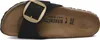 Birkenstock Madrid Big Buckle 1023373 (38/black) Produktbild-Vorschau 19
