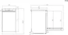 Gorenje GS520E15W Freistehender Geschirrspüler 45cm Weiß - Produktbild-Vorschau 13