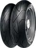 Continental Spoatt 120/70Zr17 (58W) Tl Voir les images du produit 1