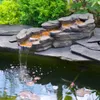 Ubbink Gartenwasserfall CAZORLA Linksläufig Produktbild-Vorschau 5