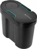 GARDENA Bewässerungs-Set AquaBloom Wasserreservoir Produktbild-Vorschau 6