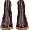 Pikolinos Damen Stiefelette Leder Chelsea Boot mit Produktbild-Vorschau 19