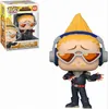 Figurka Funko Pop! My Hero Academia - Present Mic Winylowa Anteprima dell’immagine prodotto 4