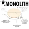 Geteilter Deflektorstein mit Distanzstück für MONOLITH Produktbild-Vorschau 4