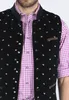 Stockerpoint heren traditionele vest | Maten 44-64 | Productafbeelding-voorbeeld 9