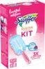 Swiffer Duster-Starter-Set: 1 Griff, 3 Tücher Produktbild-Vorschau 1