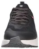 Joya Veloce Men Black / Beige, Sneaker, Textile, 100% Produktbild-Vorschau 16