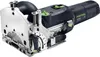 Festool DF 500 RQ-Plus Fraiseuse à cheville DOMINO 420 W 4 Voir les images du produit 2