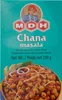 MDH- Chana Masala 100 Gramm leckere Gewürzmischung zum Produktbild-Vorschau 1