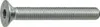 Profilstift für TS 56-65 | Wechselstift mit Schrauben Produktbild-Vorschau 2
