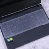 Notebook Tastatur Abdeckung Wasserdichte Folie 13"-14" Produktbild-Vorschau 2