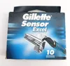 Gillette SENSOR EXCEL Ladegerät 10 Minen Produktbild-Vorschau 5
