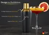 BARMINGO® Edelstahl Cocktail Set 11tlg. – 700ml Cocktail Produktbild-Vorschau 6