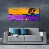 Tulup Leinwand-Bilder 125x50 Wandbild Canvas Kunstdruck Produktbild-Vorschau 3