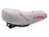 Selle Montegrappa Sattel HAPPY FLOWERS Weiß-Rosa Fahrrad Produktbild-Vorschau 2