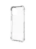 Tactical Back Cover TPU Plyo Cover iPhone 13 transparent Produktbild-Vorschau 5