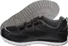 Scarpe da jogging unisex NELSON V nero 47 Anteprima dell’immagine prodotto 14