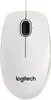 Logitech B100 Optical Usb Mouse f/ Bus, Beidhändig, Produktbild-Vorschau 1