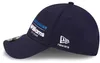 Gorra New Era 9Forty Essential Williams Rac F1 Team, color Vista previa de la imagen del producto 6
