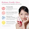 Medicube PDRN Sérum aux bulles de collagène rose 95 ml Voir les images du produit 3