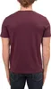 LYLE & SCOTT - T-shirt uni classique pour homme avec logo  Voir les images du produit 8