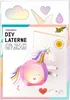 folia 94202 folia Bastelset Sweet Rainbow mehrfarbig Náhled obrázku produktu 1