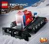 LEGO® 42148 LEGO® TECHNIC 42148 Pistenraupe Bausatz Vista previa de la imagen del producto 24