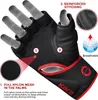MMA Handschuhe RDX MMA Handschuhe, MMA Handschuhe Training, Produktbild-Vorschau 6