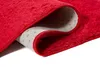 Tapiso Koberec SILK Moderní červený obývací pokoj ÖKOTEX Náhled obrázku produktu 5