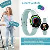 LINO-TIME, kleine, flache Smartwatch - speziell für Kinder Produktbild-Vorschau 1