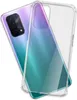 TPU Hülle Clear Armor Soft Case für Oppo A54 5G, Oppo A74 Produktbild-Vorschau 1